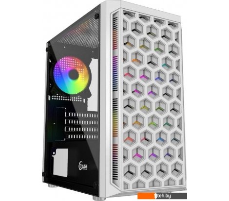  - Компьютеры Iven Gaming White 180732 - Gaming White 180732
