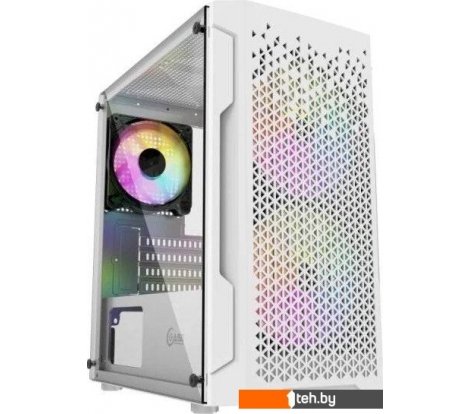  - Компьютеры Iven Gaming White 180733 - Gaming White 180733