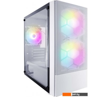  - Компьютеры Iven Gaming White 182414 - Gaming White 182414