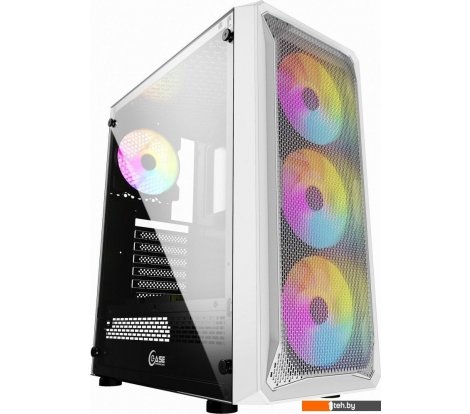  - Компьютеры Iven Gaming White 200833 - Gaming White 200833