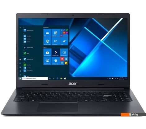  - Ноутбуки Acer Extensa 15 EX215-54-510N NX.EGJER.006 + 8 ГБ - Extensa 15 EX215-54-510N NX.EGJER.006 + 8 ГБ