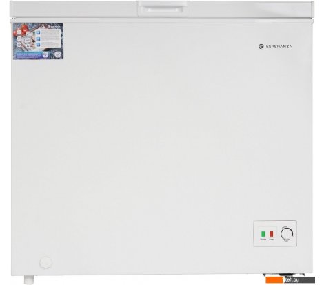  - Холодильники Esperanza Elite CFH235 FW - Elite CFH235 FW
