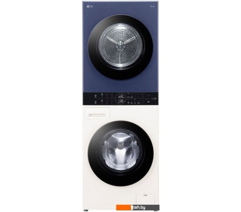  - Стиральная машина LG W4W8LVPK4HM - W4W8LVPK4HM