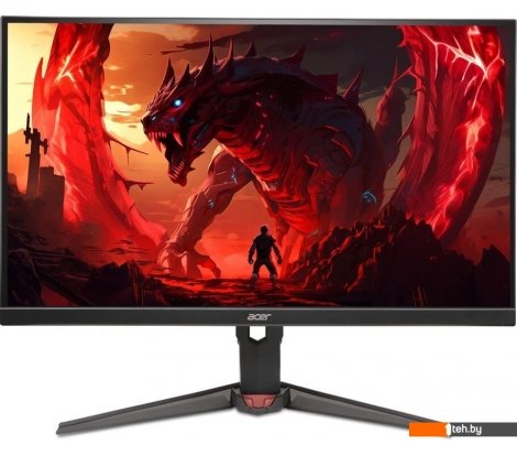  - Мониторы Acer Nitro XV272UF3bmiiprx UM.HX2CD.303 - Nitro XV272UF3bmiiprx UM.HX2CD.303