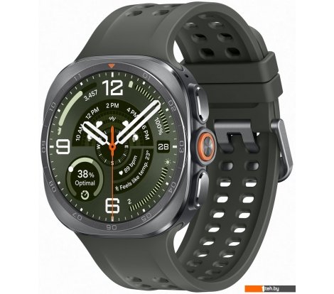 - Умные часы и браслеты Samsung Galaxy Watch Ultra2 2026 47 мм LTE (серый титан) - Galaxy Watch Ultra2 2026 47 мм LTE (серый титан)