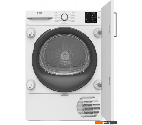  - Стиральная машина BEKO BIDB81151W - BIDB81151W