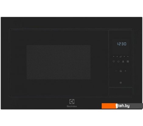  - Микроволновые печи Electrolux LMS4253TBK - LMS4253TBK