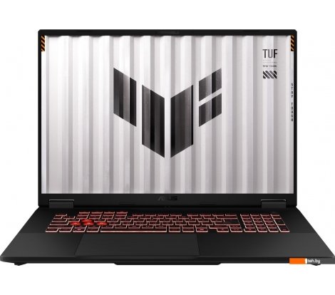  - Ноутбуки ASUS TUF Gaming A18 2025 FA808UH-S8058W - TUF Gaming A18 2025 FA808UH-S8058W