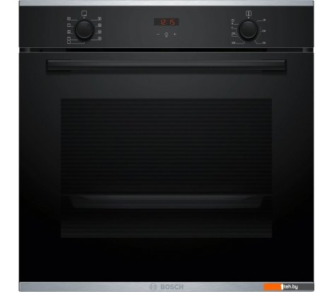  - Духовые шкафы Bosch Serie 4 HBA214EB3 - Serie 4 HBA214EB3