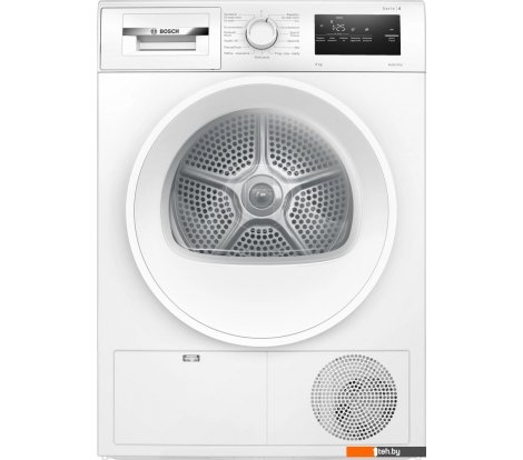  - Стиральная машина Bosch Serie 4 WTH86200PL - Serie 4 WTH86200PL
