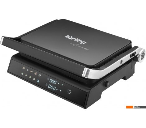  - Электрогрили Korting KGPA 0403 W Infinity - KGPA 0403 W Infinity
