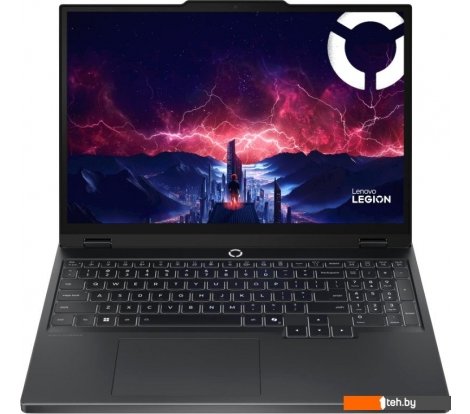  - Ноутбуки Lenovo Legion 5 15AHP10 83M0003WRK - Legion 5 15AHP10 83M0003WRK