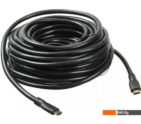  - Кабели, адаптеры, разветвители Buro BHP HDMI 2.0-20 - BHP HDMI 2.0-20
