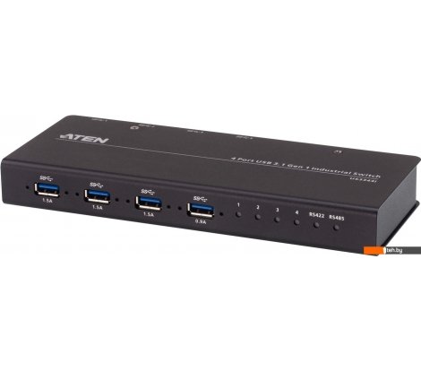  - Кабели, адаптеры, разветвители Aten US3344I-AT-G - US3344I-AT-G