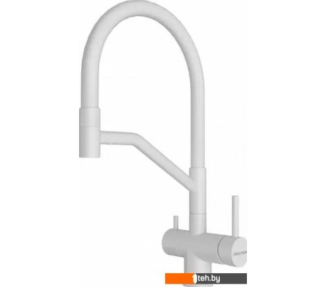  - Смесители Paulmark Ru213175-WH - Ru213175-WH