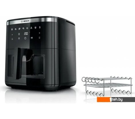 - Аэрогрили и аэрофритюрницы Bosch MAF671B1 - MAF671B1