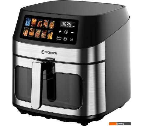  - Аэрогрили и аэрофритюрницы Evolution AIRO 8900W - AIRO 8900W