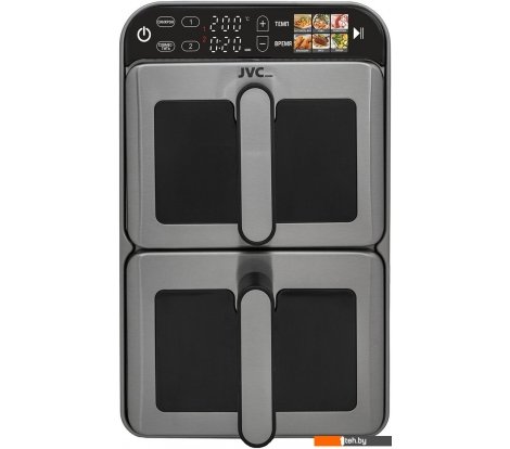  - Аэрогрили и аэрофритюрницы JVC JK-MB107 - JK-MB107