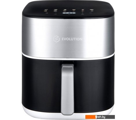  - Аэрогрили и аэрофритюрницы Evolution Airo 8500TW (белый) - Airo 8500TW (белый)