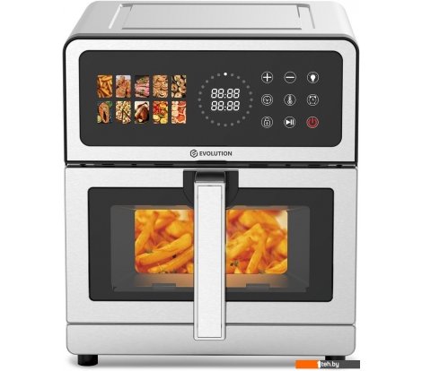 - Аэрогрили и аэрофритюрницы Evolution AIRO 9700TW - AIRO 9700TW