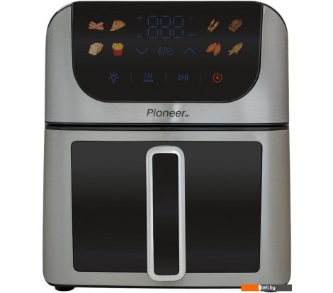  - Аэрогрили и аэрофритюрницы Pioneer SM525D - SM525D