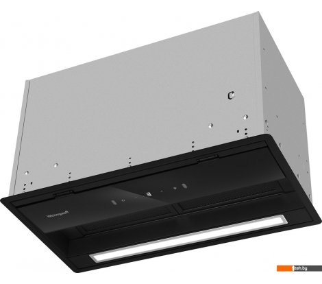 - Вытяжки Weissgauff BOX 900 Remove Touch Black Glass - BOX 900 Remove Touch Black Glass