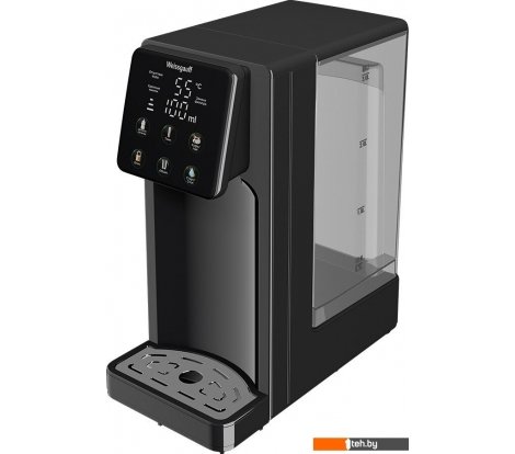  - Электрочайники и термопоты Weissgauff WWT 3000 DB ColorTouch - WWT 3000 DB ColorTouch