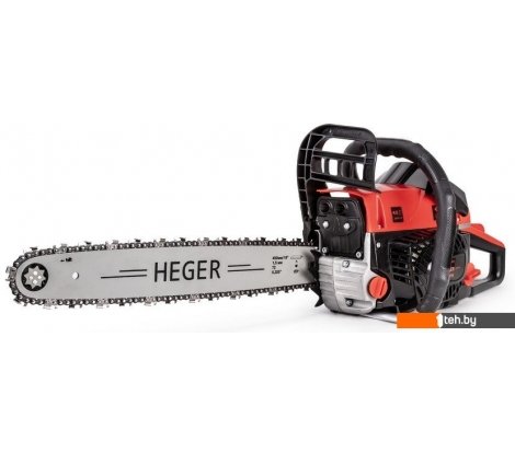  - Цепные электро- и бензопилы Heger 352/18 - 352/18