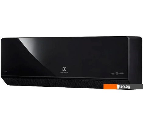  - Кондиционеры Electrolux Onix Super EACS/I-09HIX-BLACK/N8_V2/WF - Onix Super EACS/I-09HIX-BLACK/N8_V2/WF