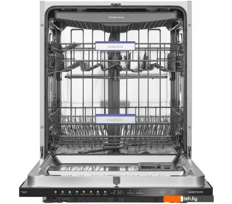  - Посудомоечные машины Meferi MDW6083 Comfort - MDW6083 Comfort
