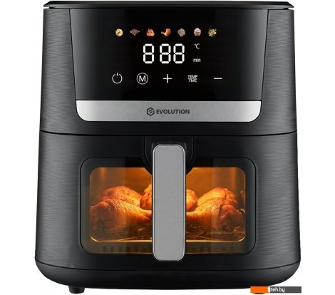  - Аэрогрили и аэрофритюрницы Evolution AIRO 7300W - AIRO 7300W