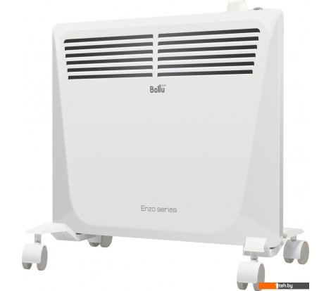  - Обогреватели Ballu Enzo BEC/EZMR-1000 - Enzo BEC/EZMR-1000