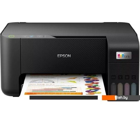  - Принтеры и МФУ Epson EcoTank L3200 (ресурс стартовых контейнеров 6500/4500, контейнер 103) - EcoTank L3200 (ресурс стартовых контейнеров 6500/4500, контейнер 103)