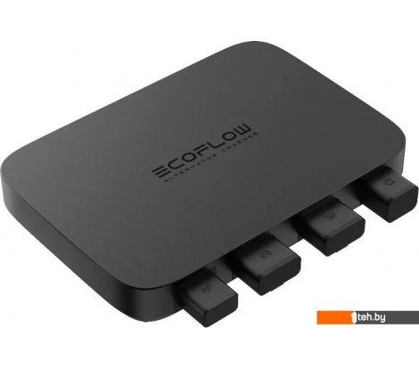  - Автомобильные инверторы EcoFlow Alternator Charger 500 Вт - Alternator Charger 500 Вт