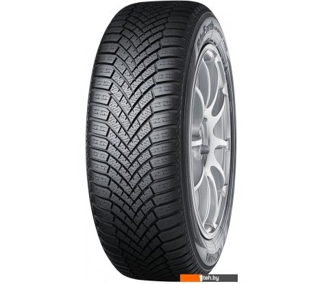  - Автомобильные шины Yokohama BluEarth Winter V906 315/30R23 108V - BluEarth Winter V906 315/30R23 108V