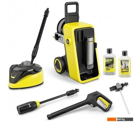  - Мойки высокого давления Karcher K7 Comfort Premium Home 1.317-503.0 - K7 Comfort Premium Home 1.317-503.0