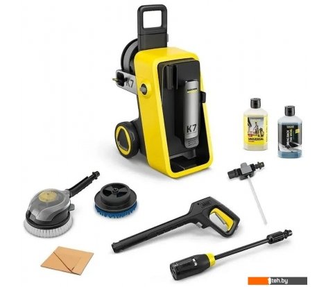 - Мойки высокого давления Karcher K7 Comfort Premium Car 1.317-510.0 - K7 Comfort Premium Car 1.317-510.0