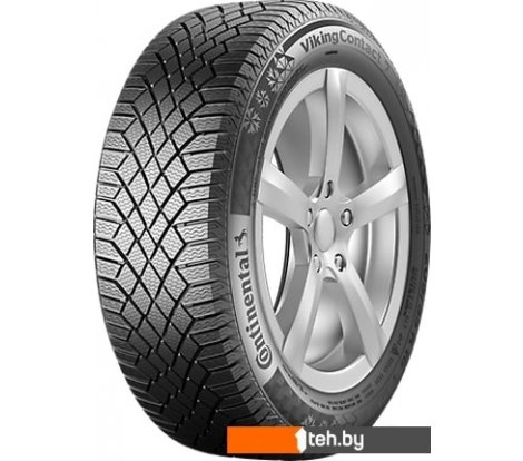  - Автомобильные шины Continental VikingContact 7 275/40R21 107T - VikingContact 7 275/40R21 107T