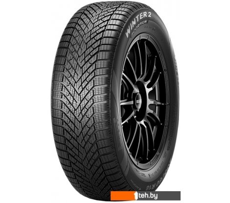  - Автомобильные шины Pirelli Scorpion Winter 2 255/40R21 102V - Scorpion Winter 2 255/40R21 102V