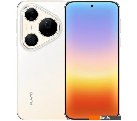  - Мобильные телефоны Huawei Pura 90s Pro Max SCA-LX9 12GB/512GB (пудровый розовый, международная версия) - Pura 90s Pro Max SCA-LX9 12GB/512GB (пудровый розовый, международная версия)