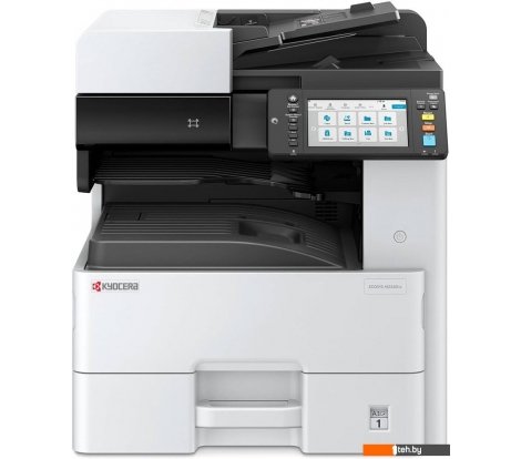 - Принтеры и МФУ Kyocera Mita ECOSYS MZ3201ix - ECOSYS MZ3201ix