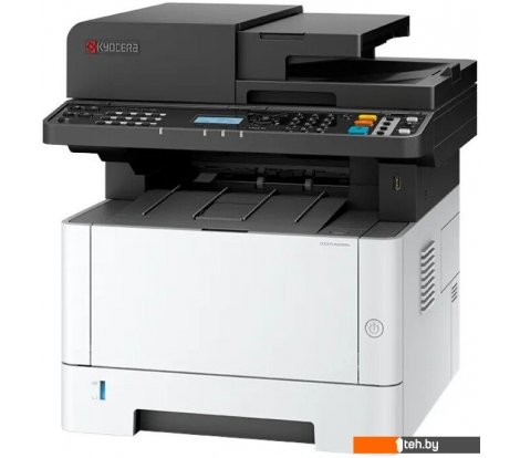  - Принтеры и МФУ Kyocera Mita ECOSYS MA3500fx - ECOSYS MA3500fx
