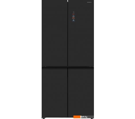  - Холодильники MAUNFELD MFF190NFDB Matt Inverter - MFF190NFDB Matt Inverter