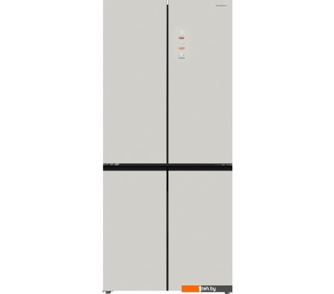  - Холодильники MAUNFELD MFF190NFDBG Matt Inverter - MFF190NFDBG Matt Inverter
