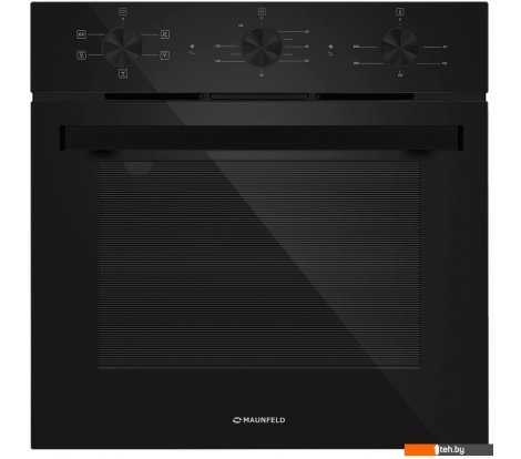  - Духовые шкафы MAUNFELD AEOF6051B2M - AEOF6051B2M