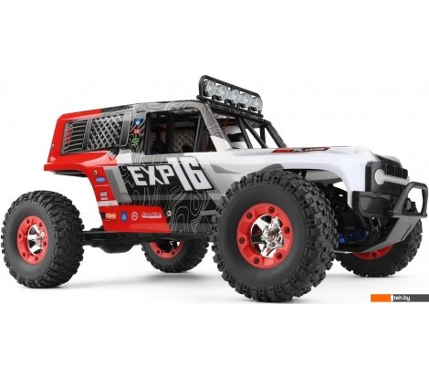  - Радиоуправляемые автомодели WLtoys 124006 - 124006