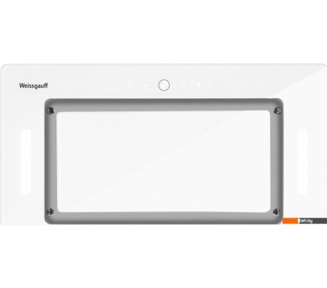  - Вытяжки Weissgauff Aura 1350 WH Premium Touch Inverter WI-FI - Aura 1350 WH Premium Touch Inverter WI-FI