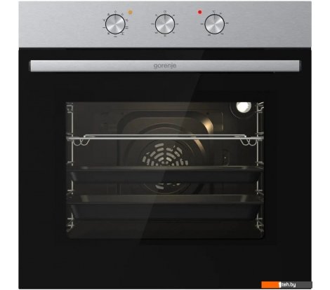  - Духовые шкафы Gorenje BO6727E03AXN - BO6727E03AXN