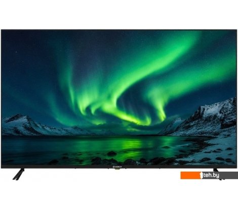  - Телевизоры Raskat 50U5300B - 50U5300B