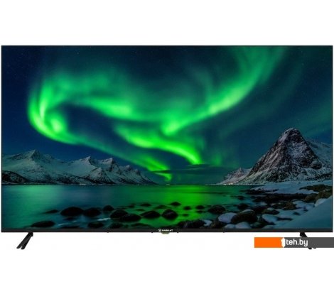  - Телевизоры Raskat 55U5300B - 55U5300B